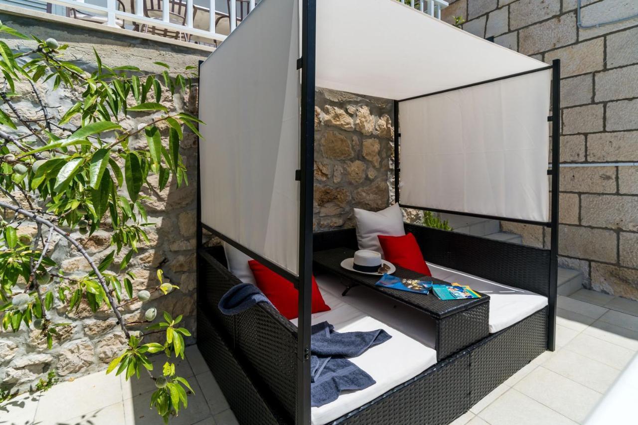 Villa Adrian Dubrovnik Dış mekan fotoğraf