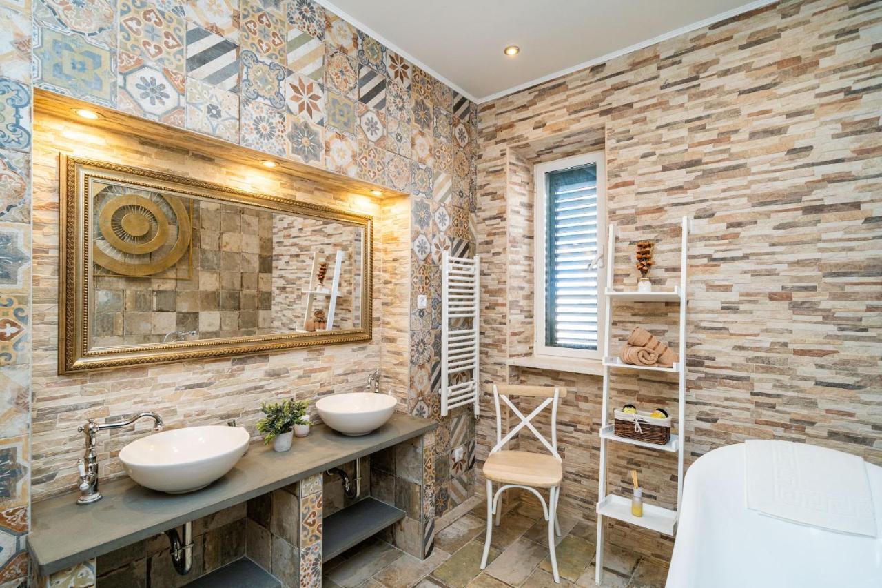 Villa Adrian Dubrovnik Dış mekan fotoğraf