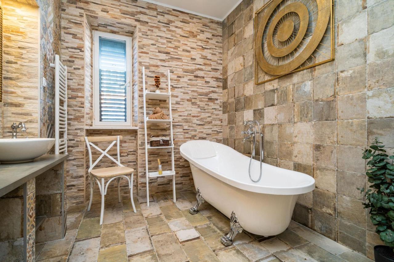 Villa Adrian Dubrovnik Dış mekan fotoğraf