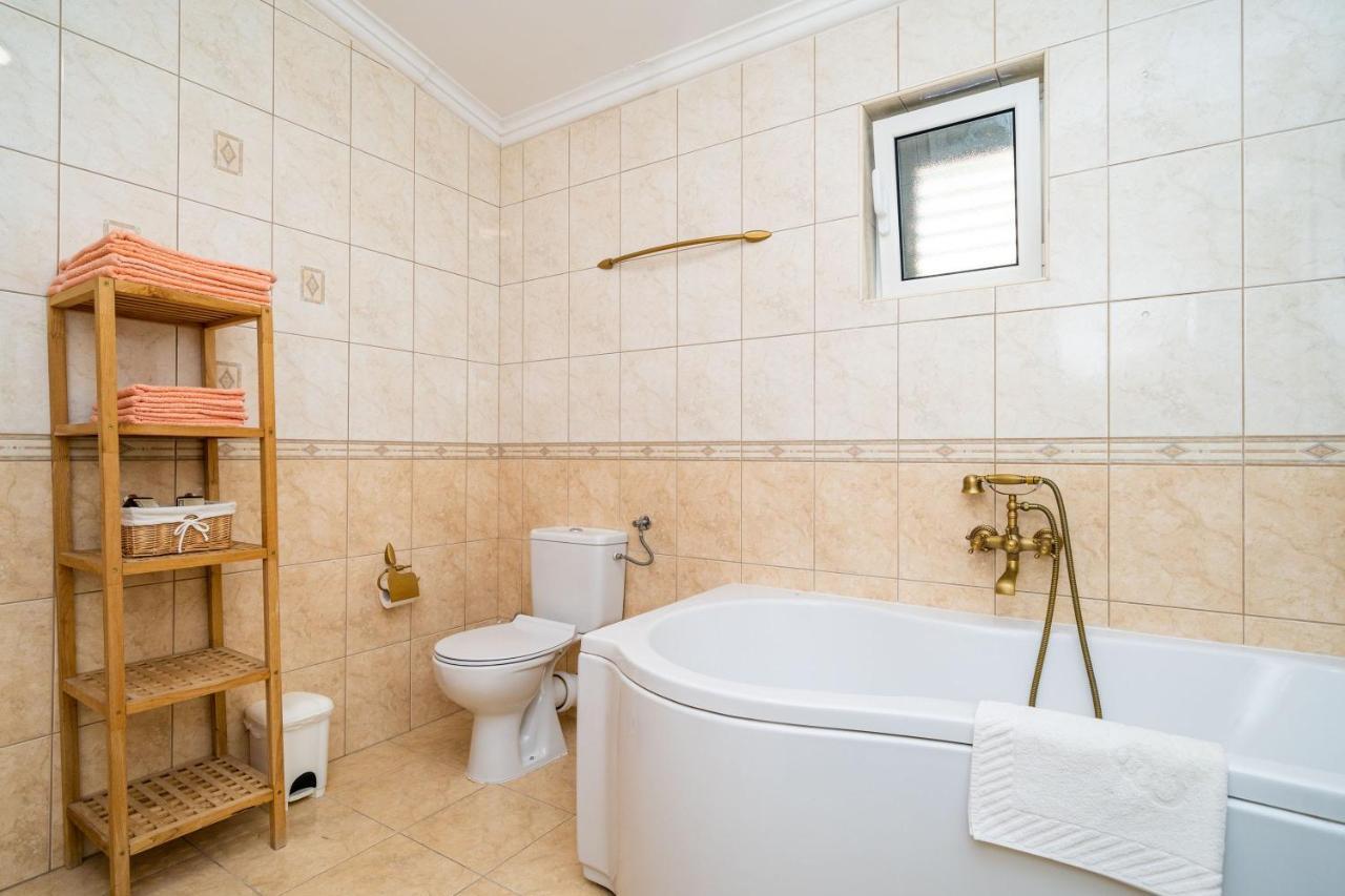 Villa Adrian Dubrovnik Dış mekan fotoğraf