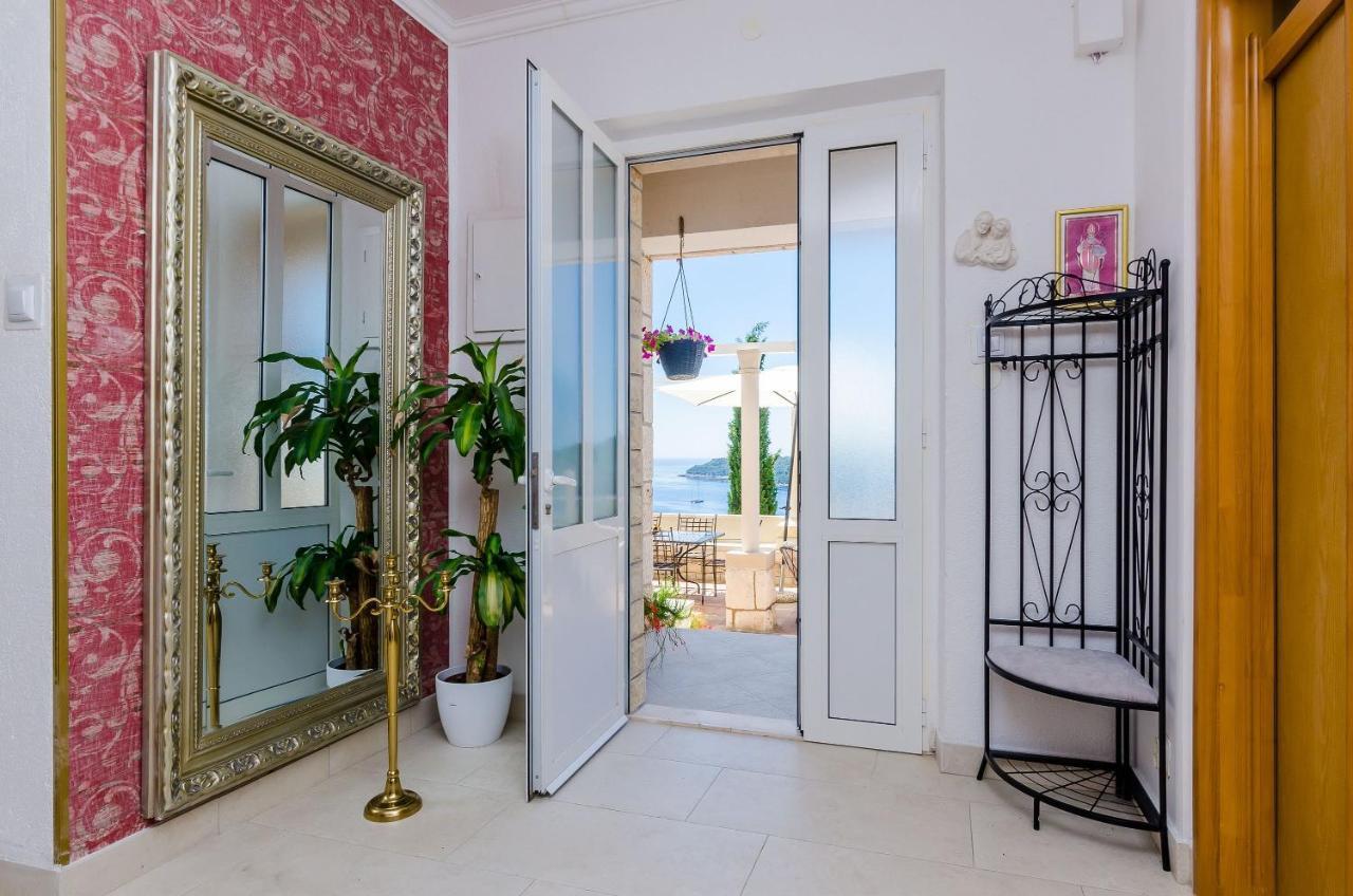 Villa Adrian Dubrovnik Dış mekan fotoğraf