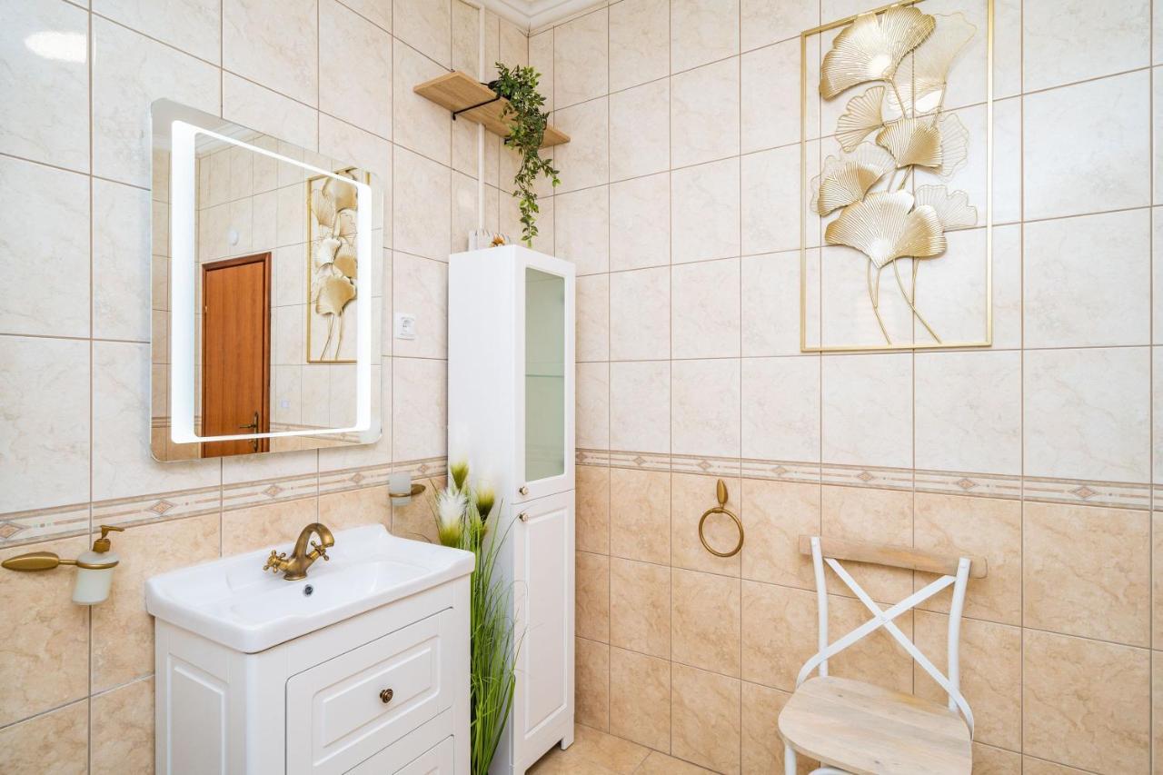 Villa Adrian Dubrovnik Dış mekan fotoğraf