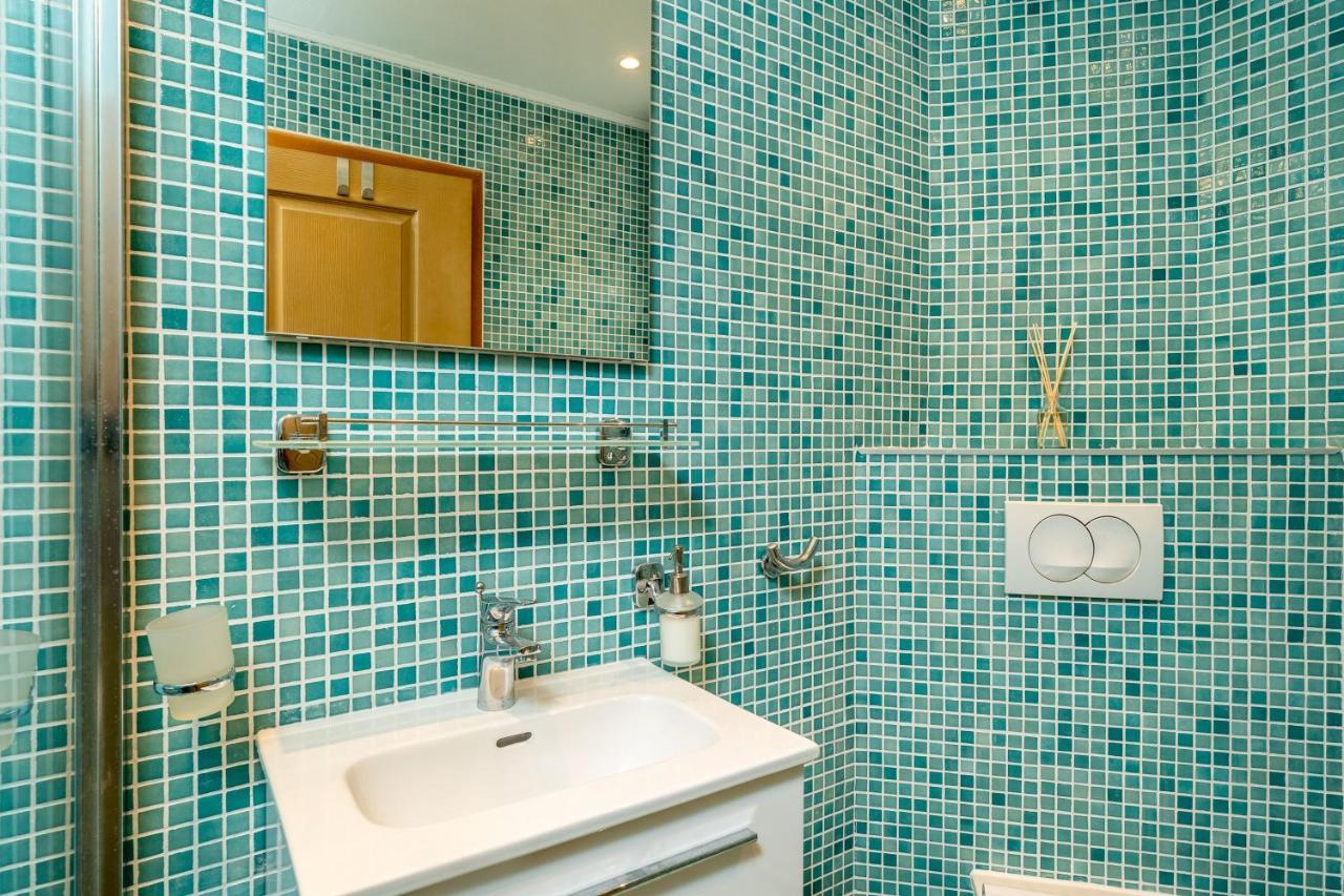 Villa Adrian Dubrovnik Dış mekan fotoğraf