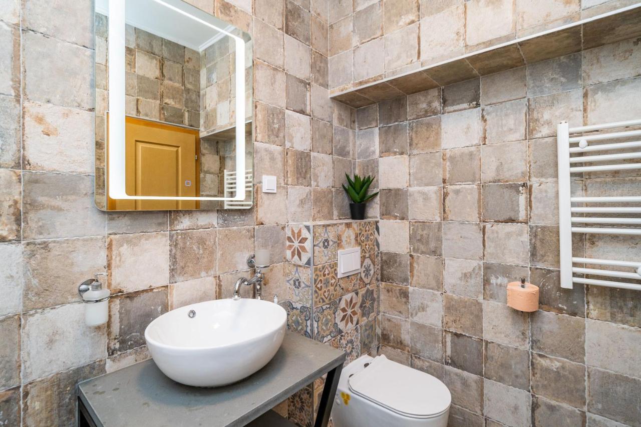 Villa Adrian Dubrovnik Dış mekan fotoğraf