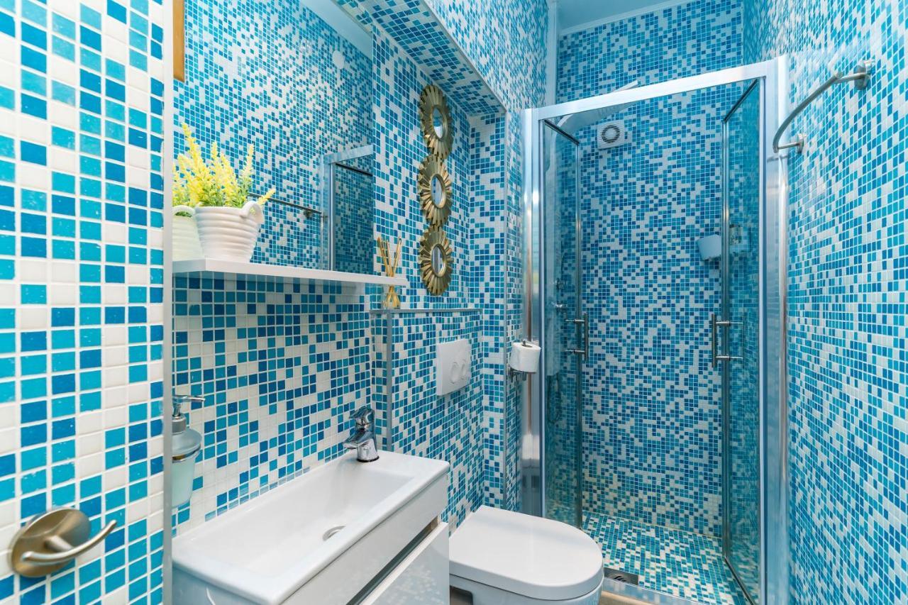 Villa Adrian Dubrovnik Dış mekan fotoğraf