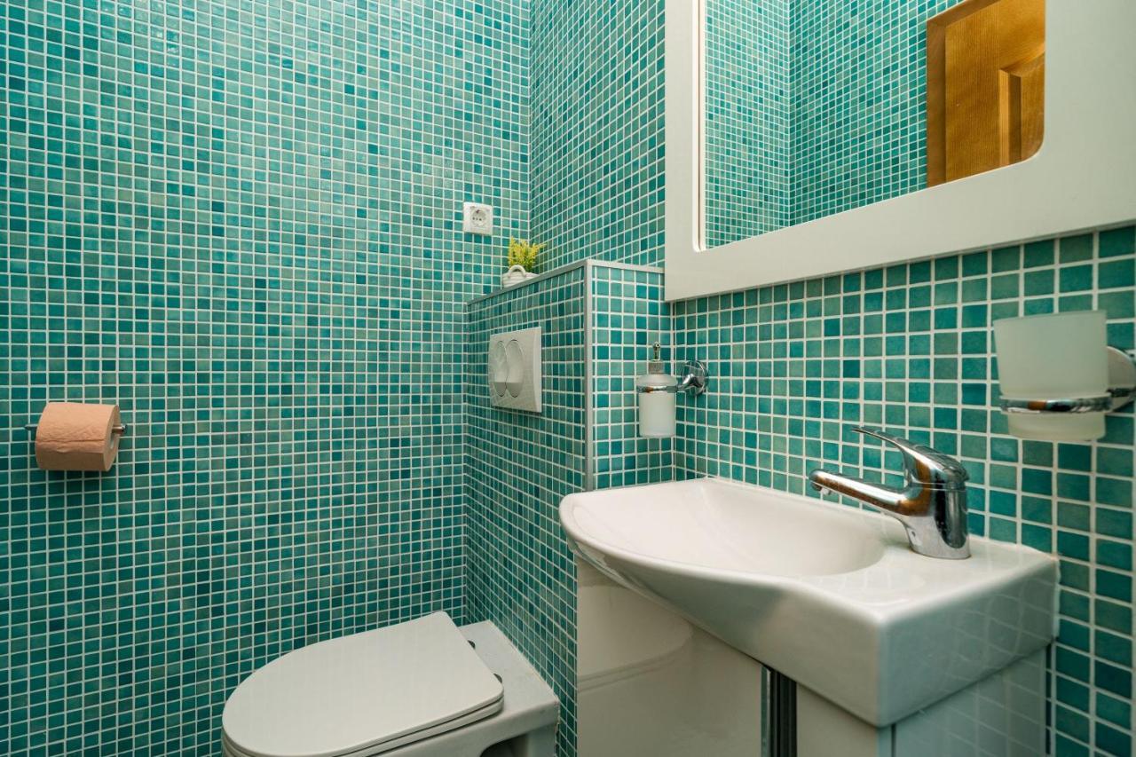 Villa Adrian Dubrovnik Dış mekan fotoğraf