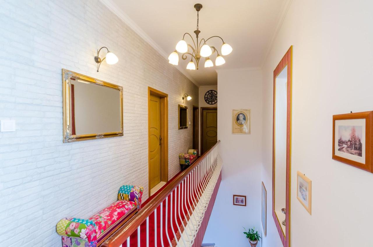 Villa Adrian Dubrovnik Dış mekan fotoğraf