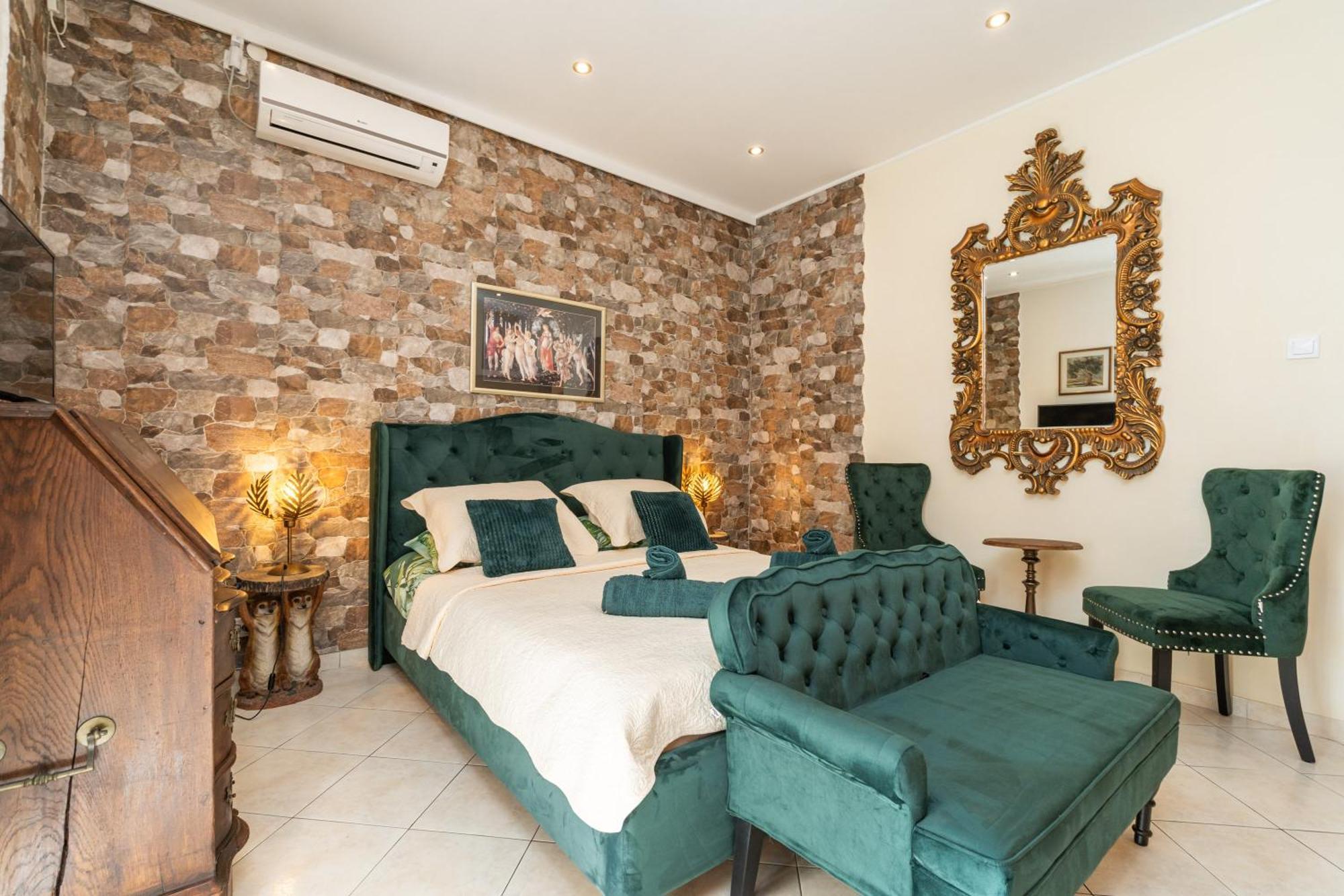 Villa Adrian Dubrovnik Dış mekan fotoğraf