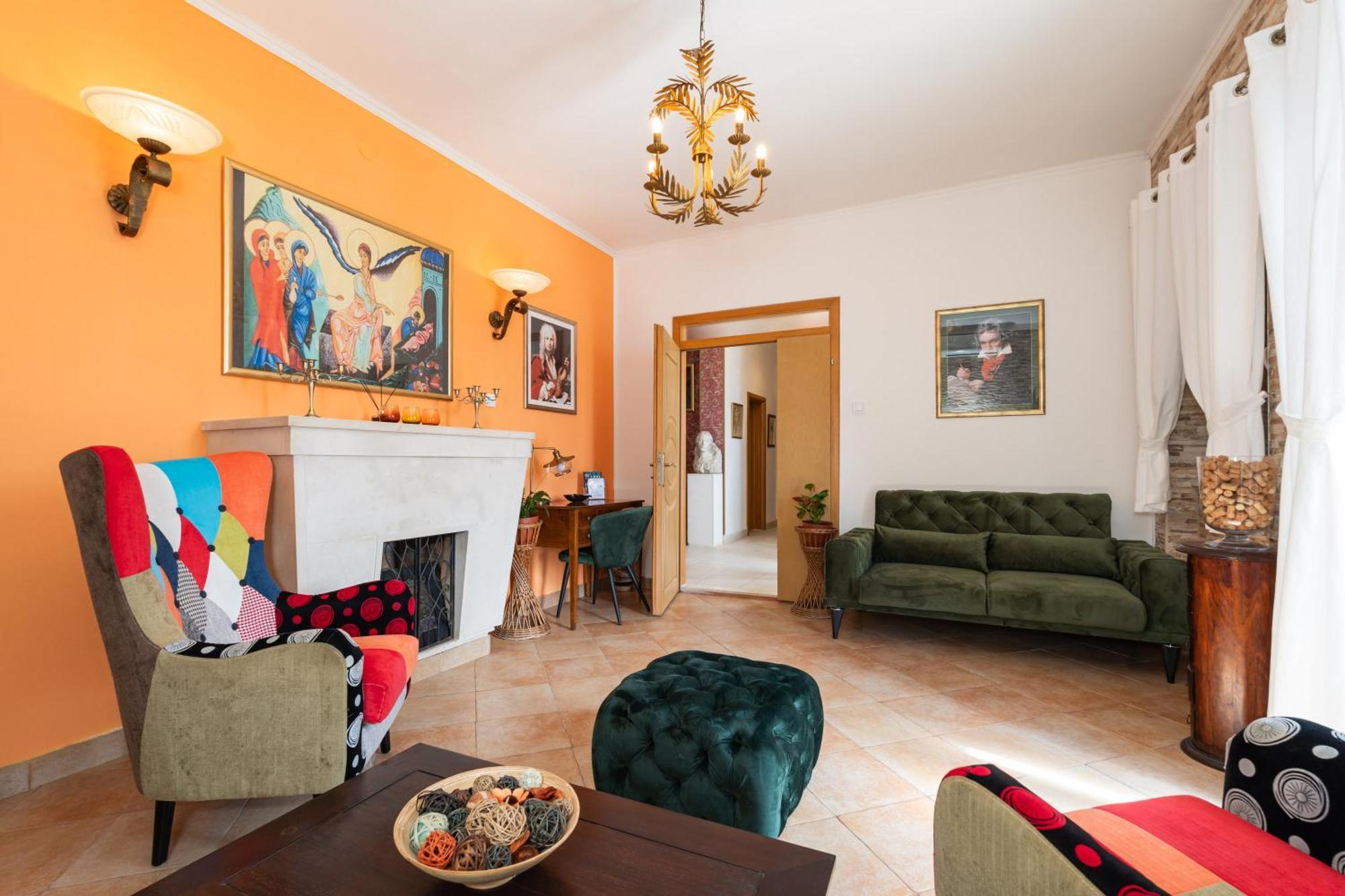 Villa Adrian Dubrovnik Dış mekan fotoğraf