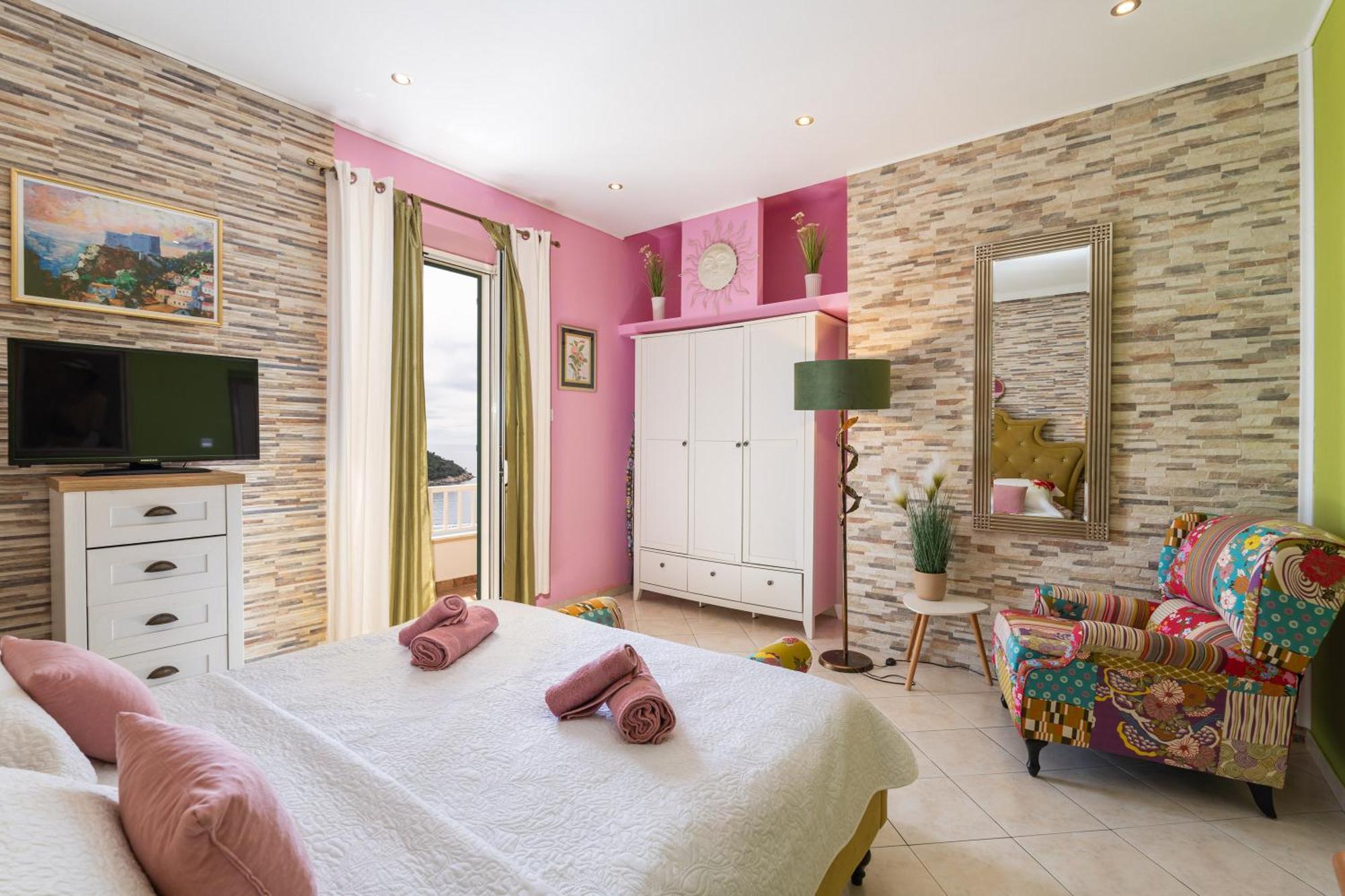 Villa Adrian Dubrovnik Dış mekan fotoğraf