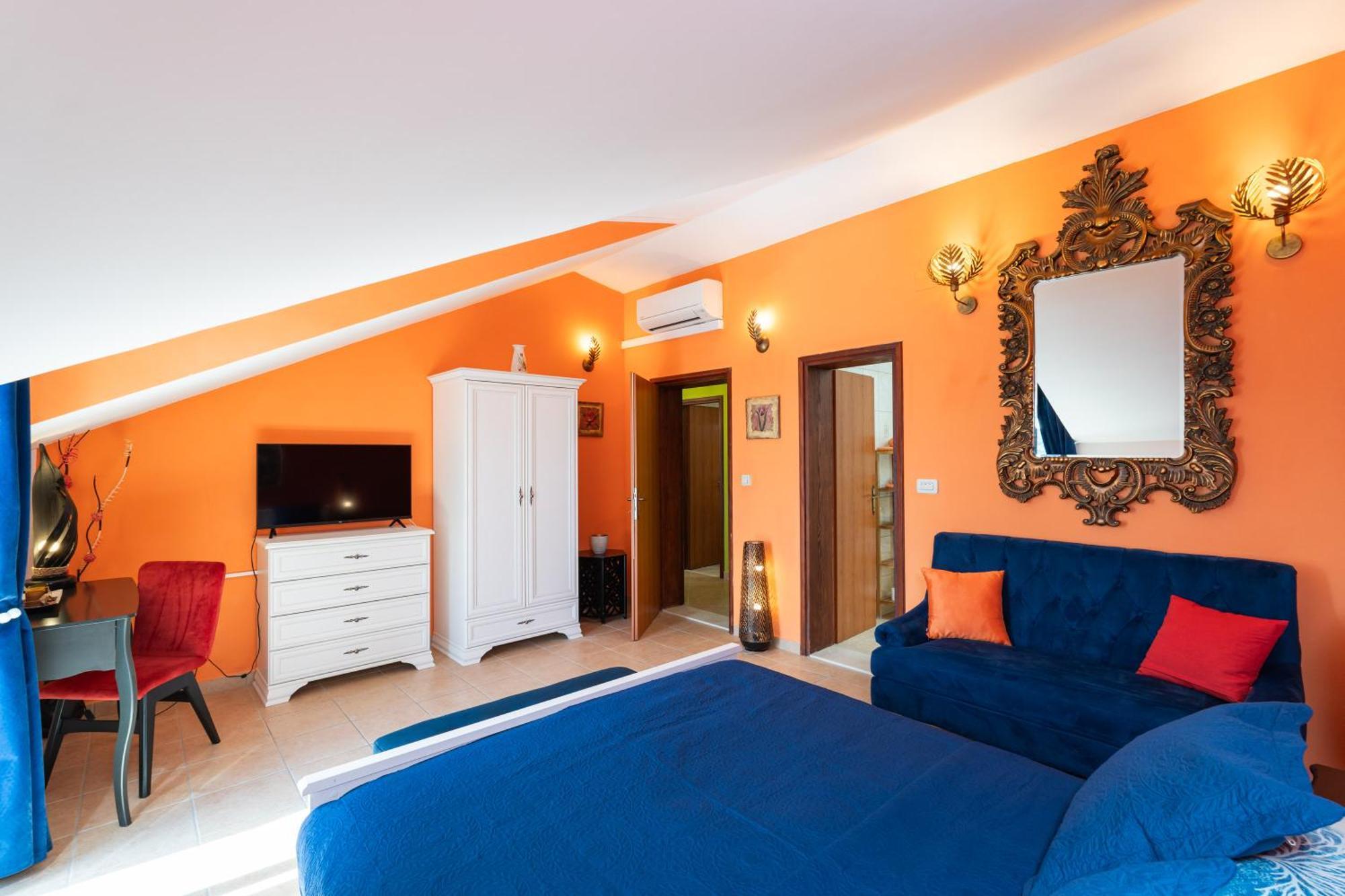 Villa Adrian Dubrovnik Dış mekan fotoğraf