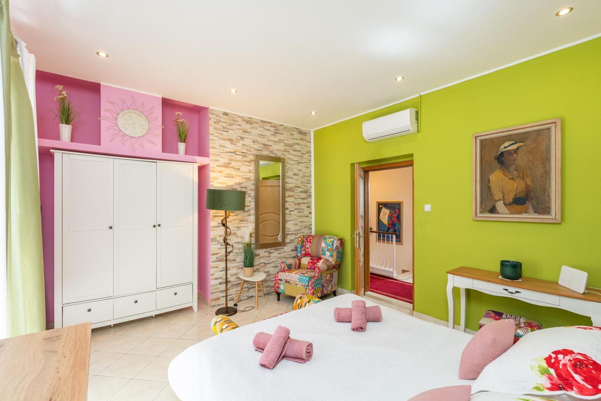 Villa Adrian Dubrovnik Dış mekan fotoğraf