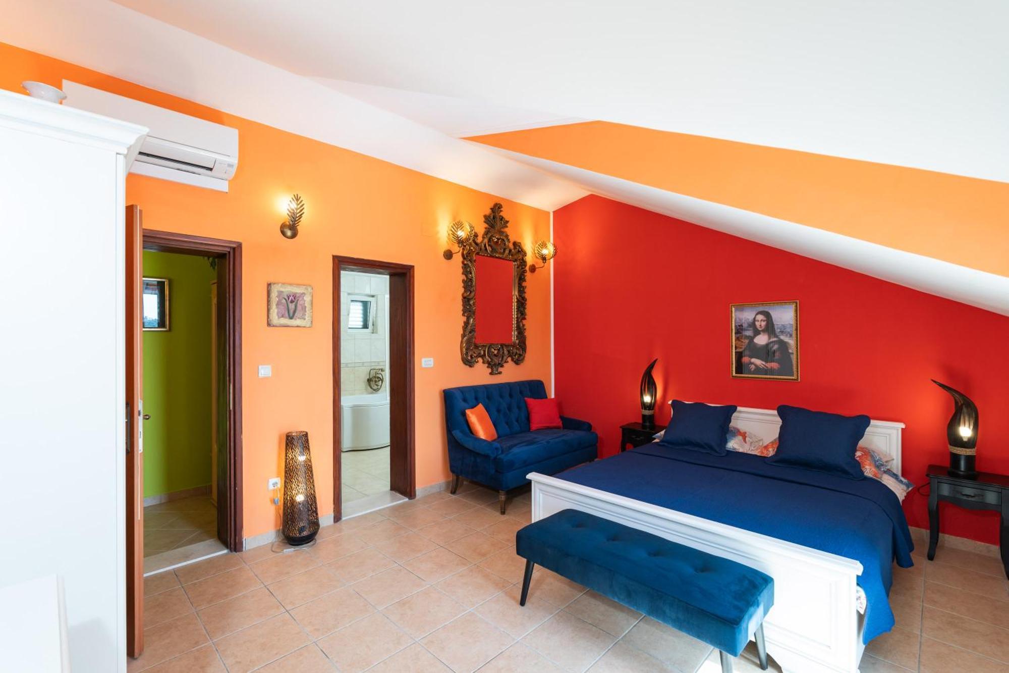 Villa Adrian Dubrovnik Dış mekan fotoğraf